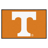 Tennessee 4X6 Logo Mat - Landscape