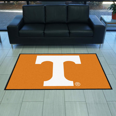Tennessee 4X6 Logo Mat - Landscape