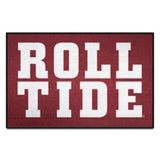 Alabama Crimson Tide Starter - Slogan