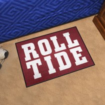 Alabama Crimson Tide Starter - Slogan
