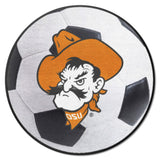 Oklahoma State Soccer Ball - Round - 27" diameter