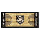 Army West Point Black Knights Court Runner Rug - 30in. x 72in.