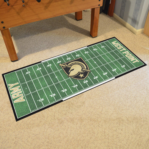Army West Point Black Knights Field Runner Mat - 30in. x 72in.