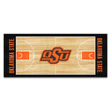 Oklahoma State Cowboys Court Runner Rug - 30in. x 72in.