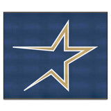 Houston Astros Tailgater Rug - 5ft. x 6ft. - Retro Collection