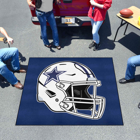 Dallas Cowboys Tailgater Rug - 5ft. x 6ft.