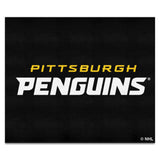 Pittsburgh Penguins Tailgater Rug - 5ft. x 6ft.