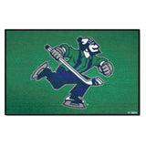 Vancouver Canucks Starter Mat Accent Rug - 19in. x 30in.