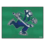 Vancouver Canucks All-Star Rug - 34 in. x 42.5 in.