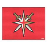 Vegas Golden Knights All-Star Rug - 34 in. x 42.5 in.