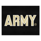 Army West Point Black Knights All-Star Rug - 34 in. x 42.5 in.