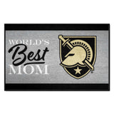 Army West Point Black Knights WBM Starter Mat Accent Rug - 19in. x 30in.