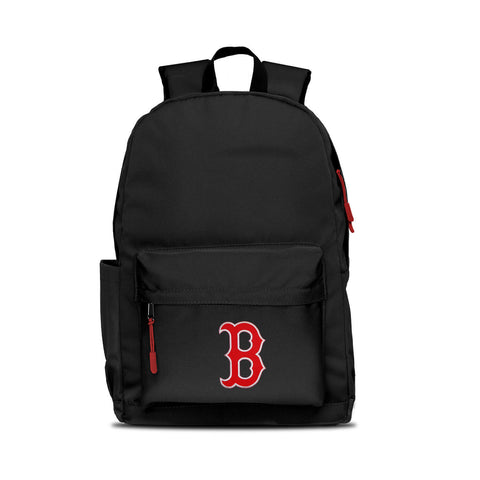 Boston Red Sox Backpack Campus Laptop With Red