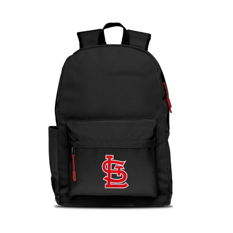 St. Louis Cardinals Backpack Campus Laptop With Red
