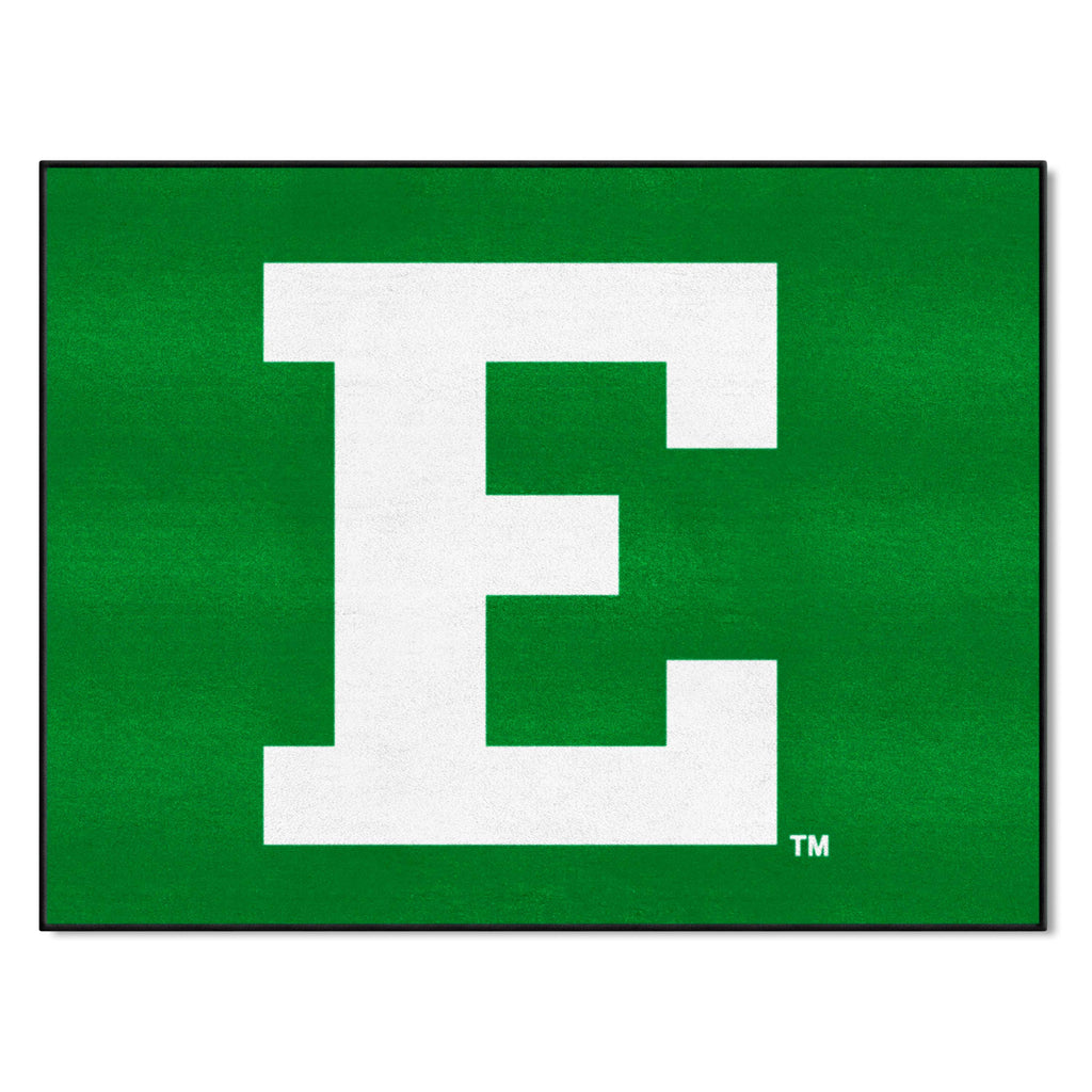 Eastern Michigan University All-Star Mat