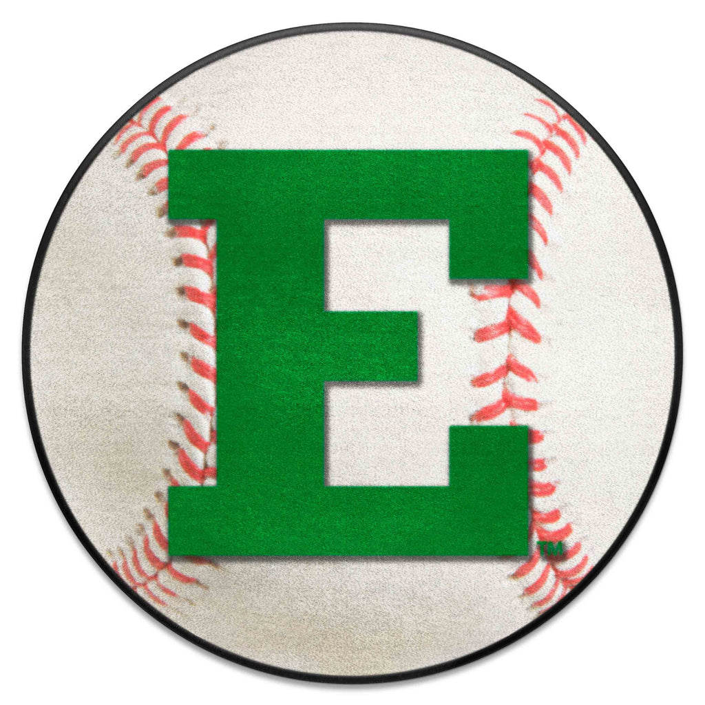 Eastern Michigan University Baseball Mat