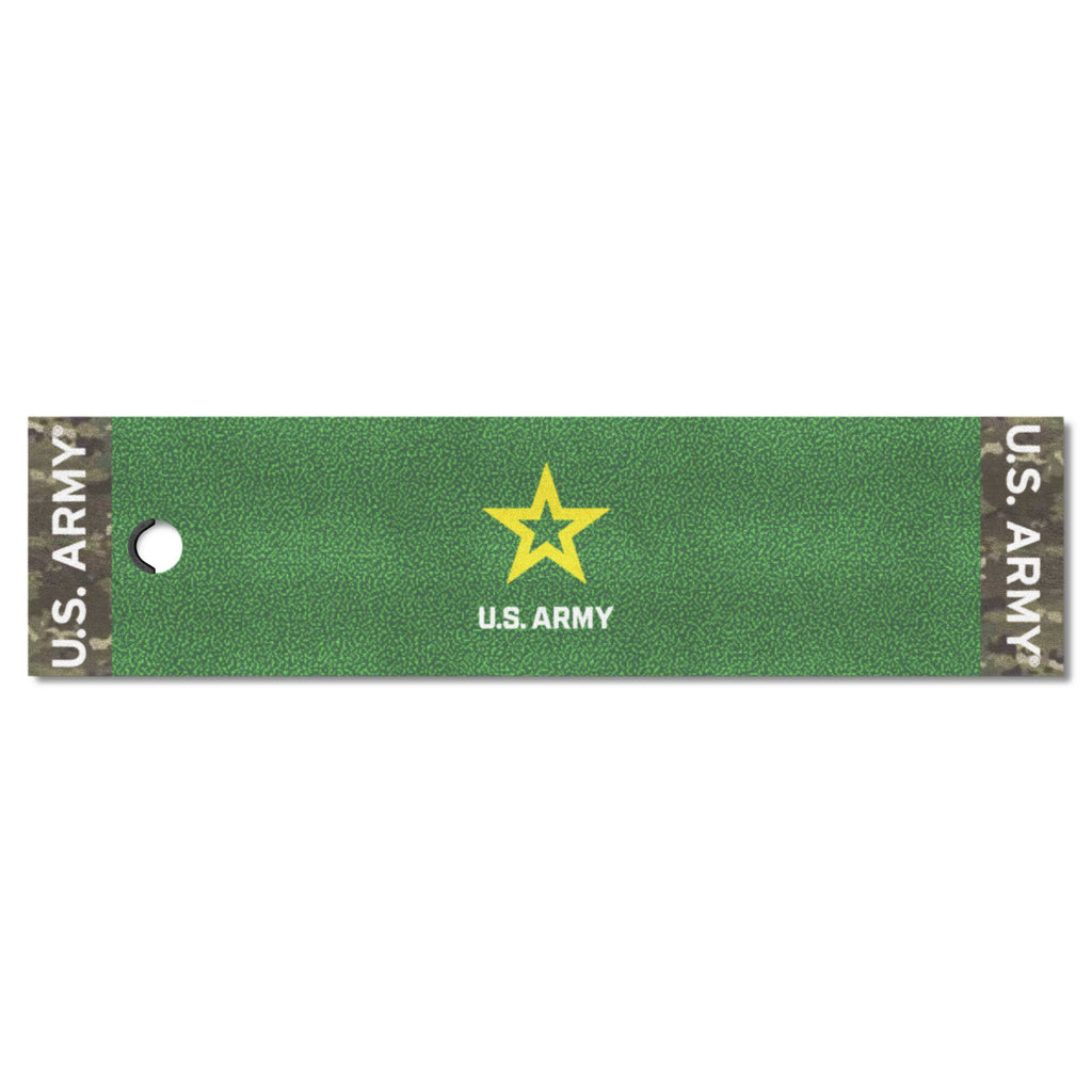 ARMY Putting Green Mat