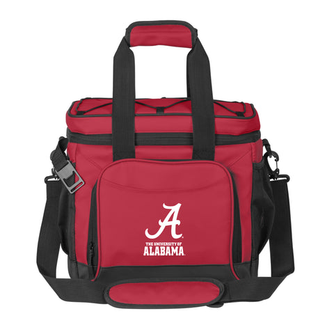 Alabama Crimson Tide Cooler 24 Can Flex
