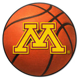 University of Minnesota Basketball Mat