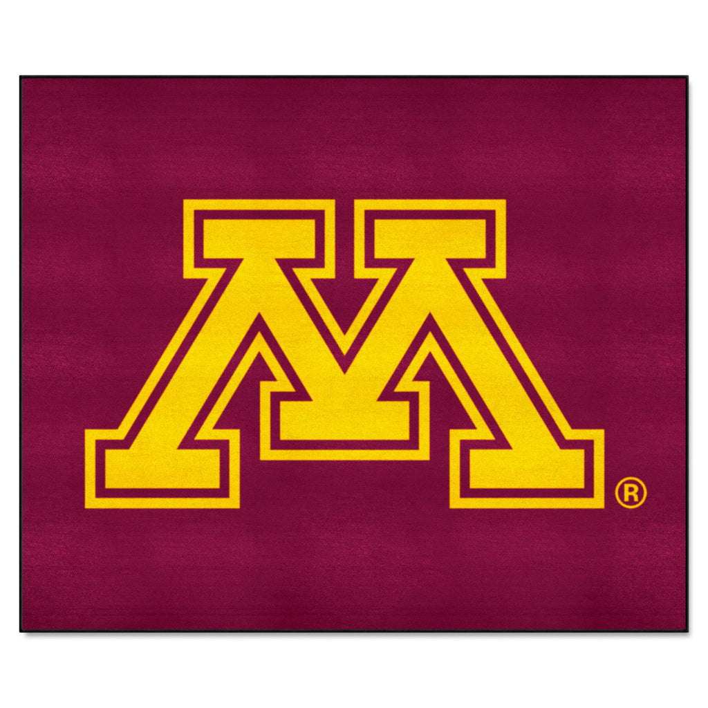 University of Minnesota Tailgater Mat