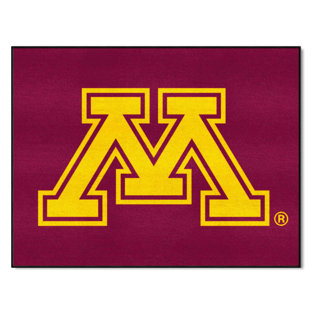 University of Minnesota All-Star Mat