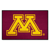 University of Minnesota Starter Mat