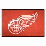 NHL - Detroit Red Wings Starter Mat