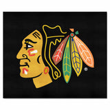 NHL - Chicago Blackhawks Tailgater Mat