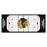 NHL - Chicago Blackhawks Rink Runner