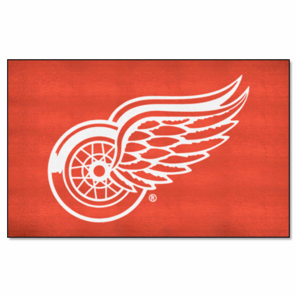 NHL - Detroit Red Wings Ulti-Mat