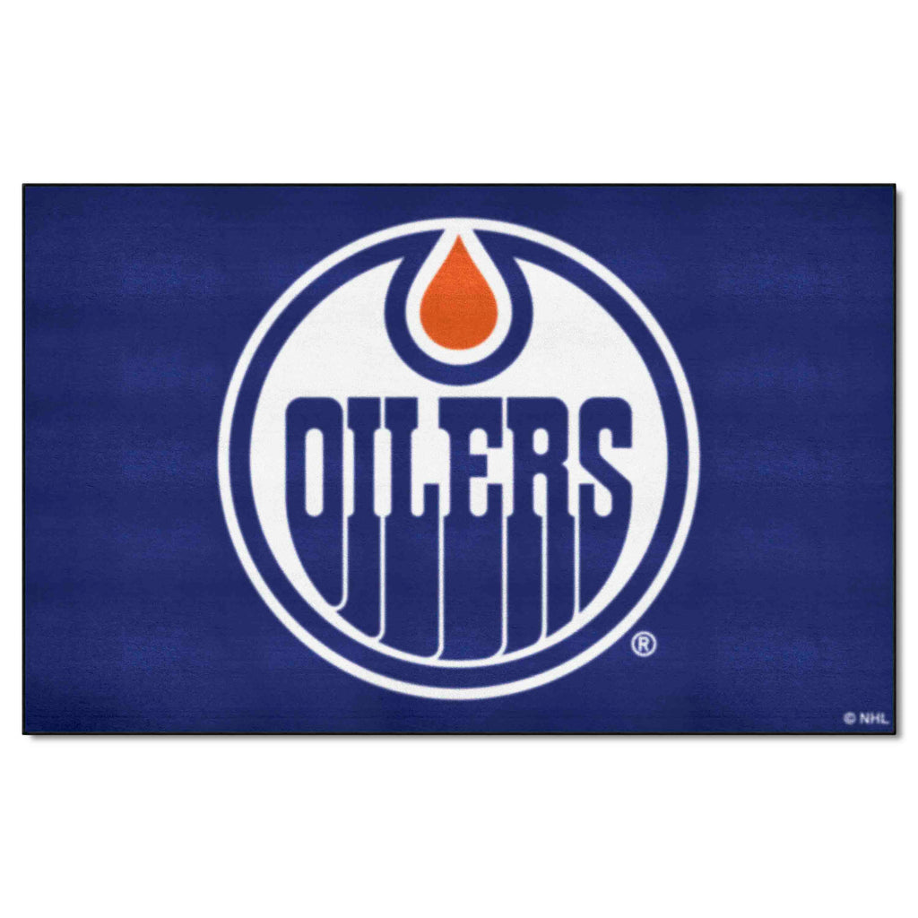 NHL - Edmonton Oilers Ulti-Mat