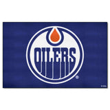 NHL - Edmonton Oilers Ulti-Mat
