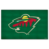 NHL - Minnesota Wild Ulti-Mat