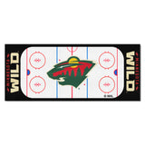 NHL - Minnesota Wild Rink Runner