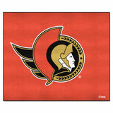 NHL - Ottawa Senators Tailgater Mat