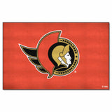 NHL - Ottawa Senators Ulti-Mat
