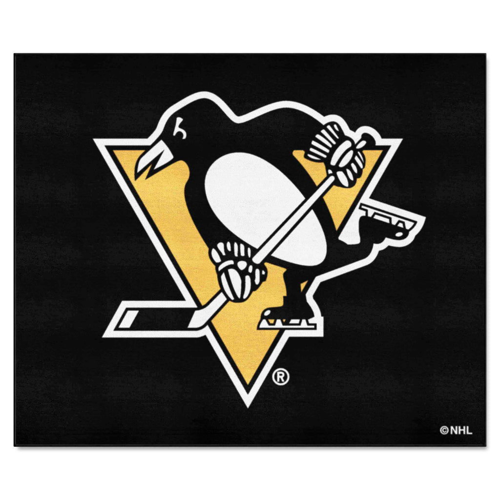 NHL - Pittsburgh Penguins Tailgater Mat