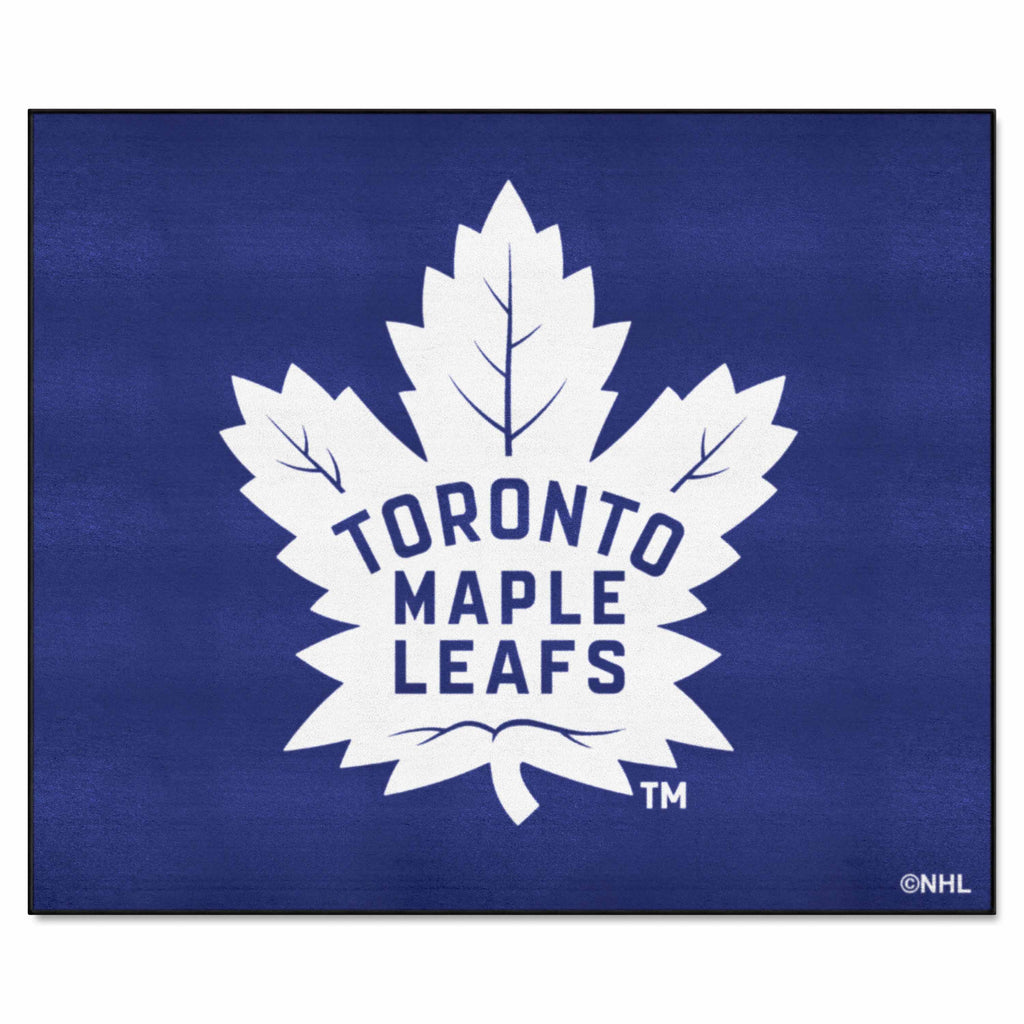 NHL - Toronto Maple Leafs Tailgater Mat