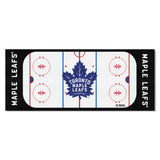 NHL - Toronto Maple Leafs Rink Runner