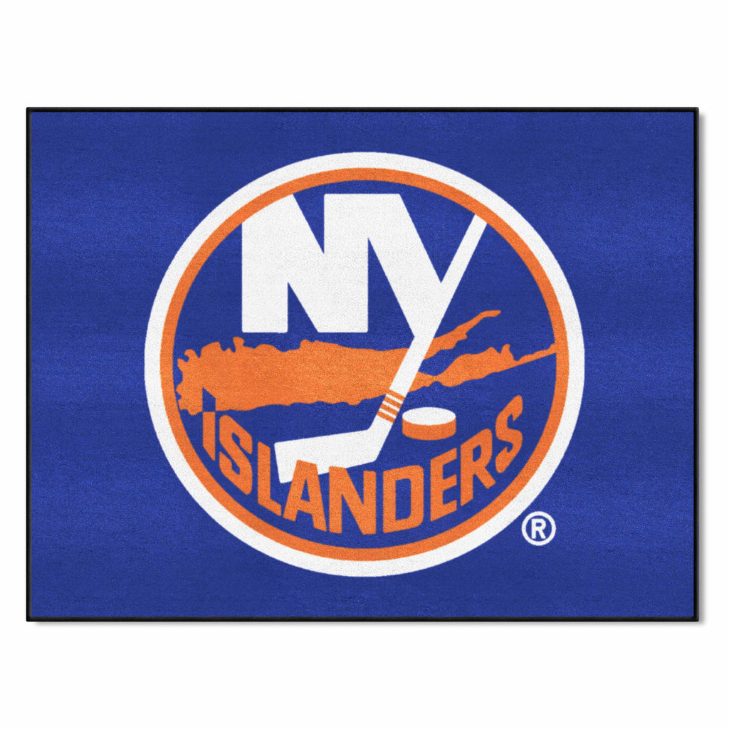 NHL - New York Islanders All-Star Mat