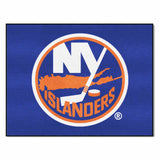 NHL - New York Islanders All-Star Mat