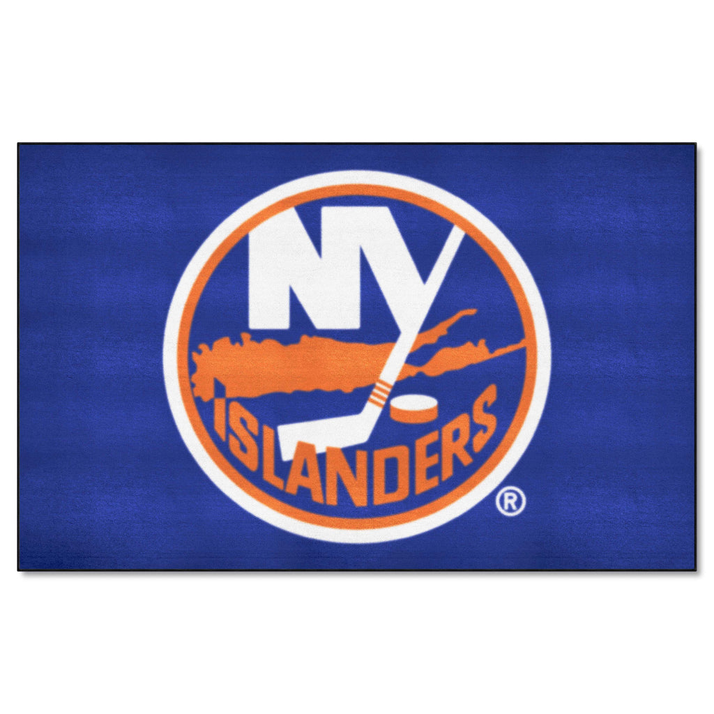 NHL - New York Islanders Ulti-Mat