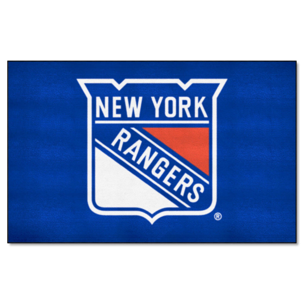 NHL - New York Rangers Ulti-Mat