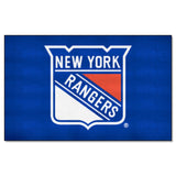 NHL - New York Rangers Ulti-Mat