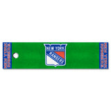 NHL - New York Rangers Putting Green Mat