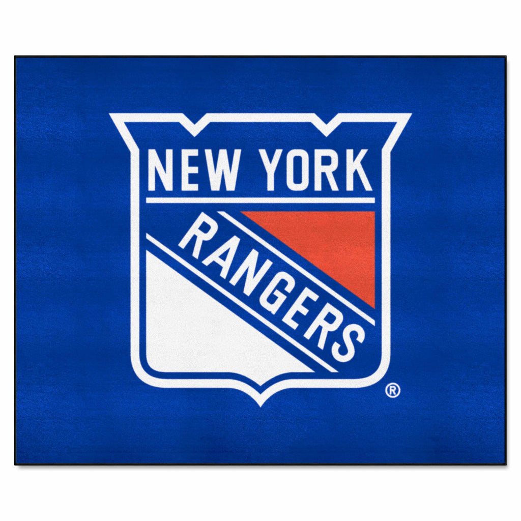 NHL - New York Rangers Tailgater Mat