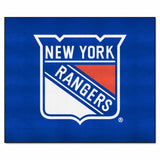 NHL - New York Rangers Tailgater Mat