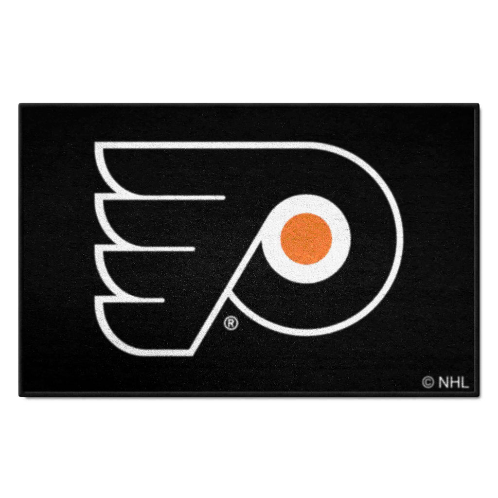 NHL - Philadelphia Flyers Starter Mat