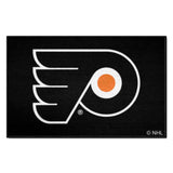 NHL - Philadelphia Flyers Starter Mat