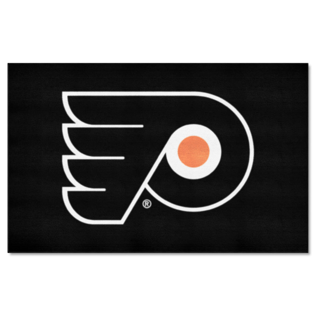 NHL - Philadelphia Flyers Ulti-Mat